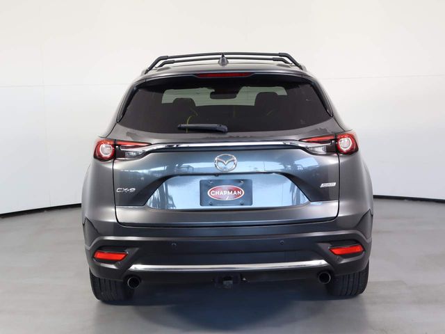 2016 Mazda CX-9 Grand Touring