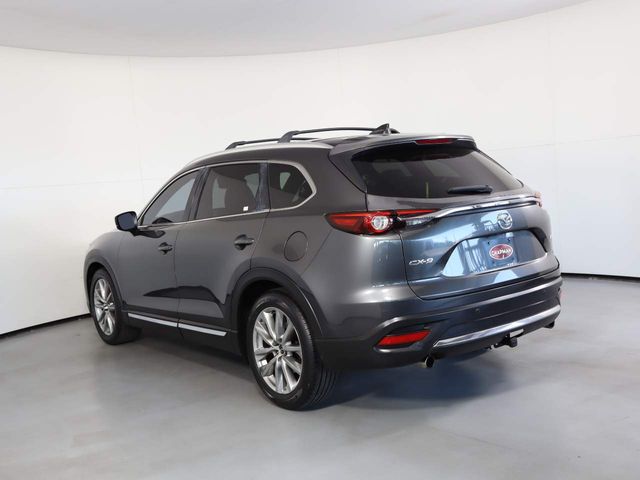 2016 Mazda CX-9 Grand Touring