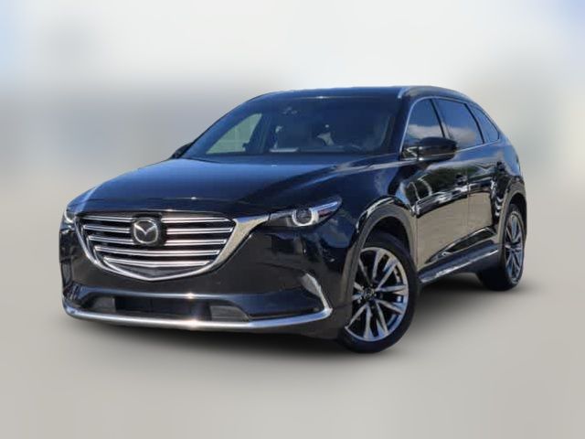 2016 Mazda CX-9 Grand Touring