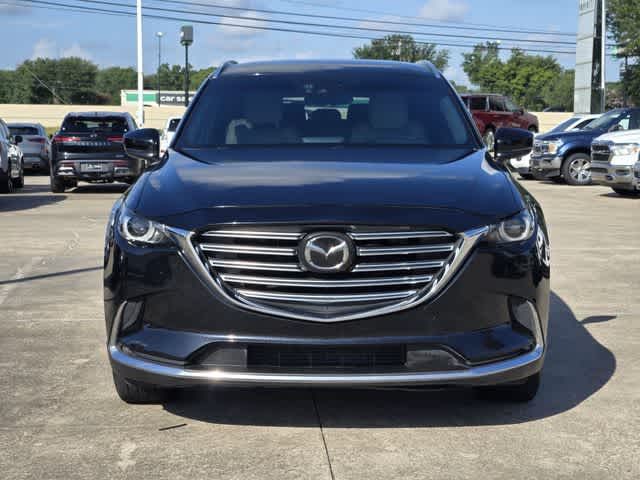 2016 Mazda CX-9 Grand Touring
