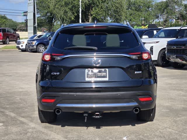 2016 Mazda CX-9 Grand Touring