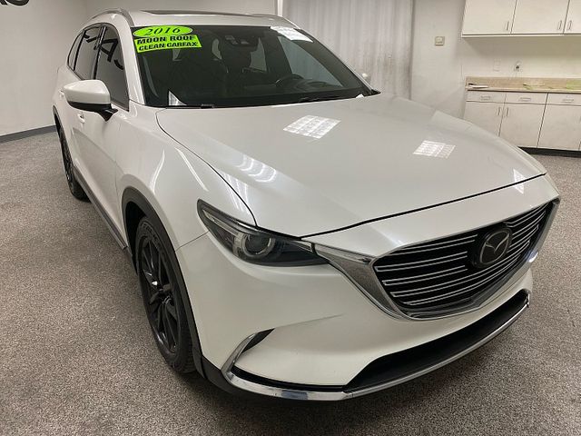 2016 Mazda CX-9 Signature