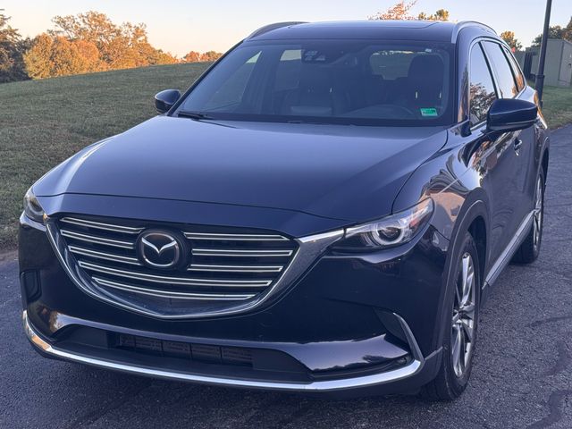 2016 Mazda CX-9 Grand Touring