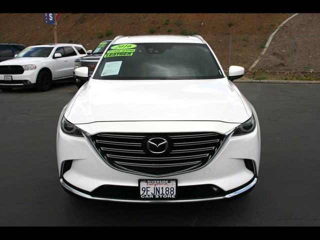 2016 Mazda CX-9 Grand Touring