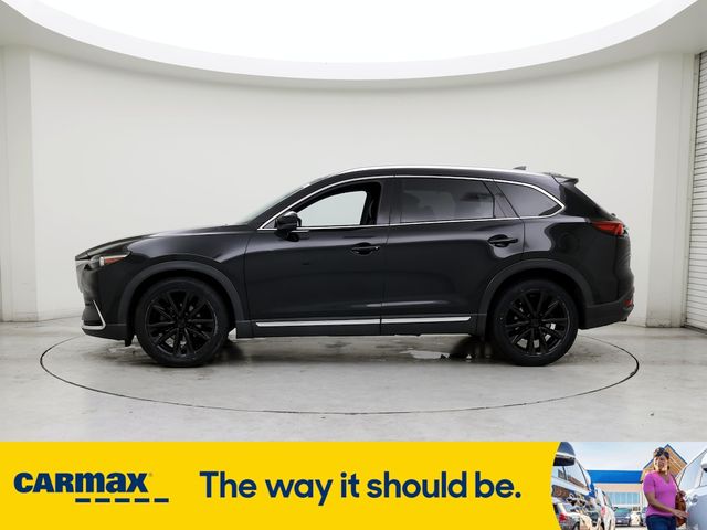 2016 Mazda CX-9 Grand Touring