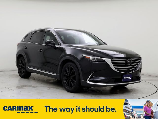 2016 Mazda CX-9 Grand Touring