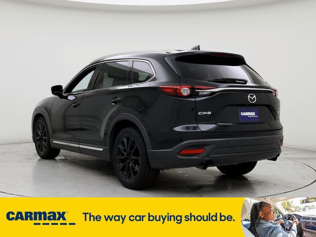 2016 Mazda CX-9 Grand Touring