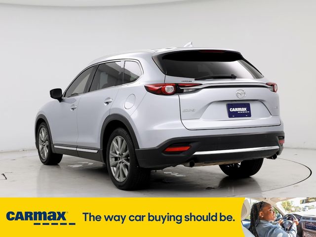 2016 Mazda CX-9 Grand Touring