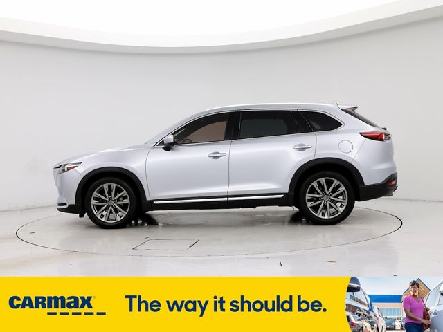 2016 Mazda CX-9 Grand Touring