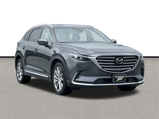 2016 Mazda CX-9 Grand Touring