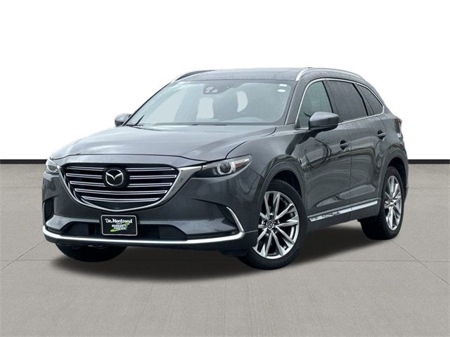 2016 Mazda CX-9 Grand Touring