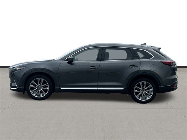 2016 Mazda CX-9 Grand Touring