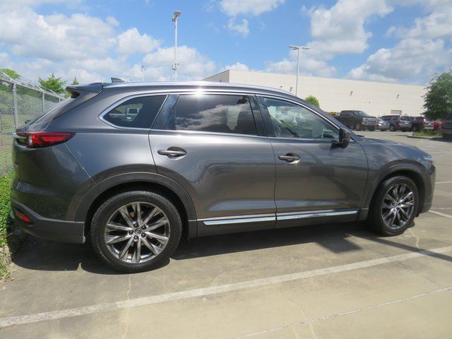 2016 Mazda CX-9 Grand Touring