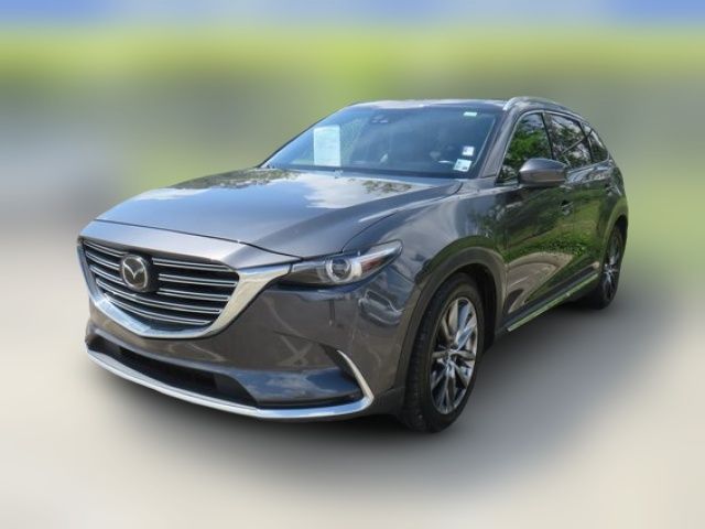 2016 Mazda CX-9 Grand Touring