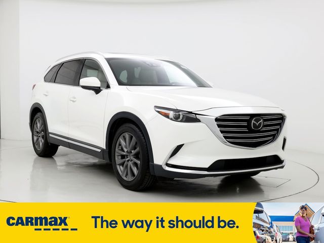 2016 Mazda CX-9 Grand Touring