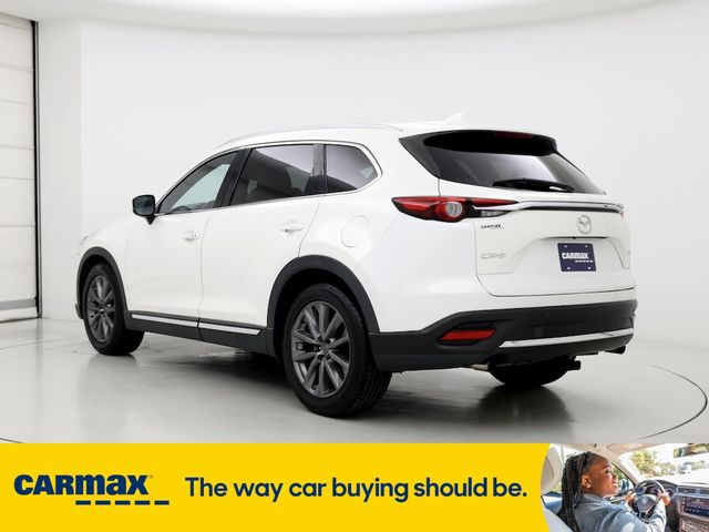 2016 Mazda CX-9 Grand Touring