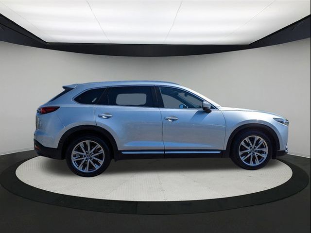 2016 Mazda CX-9 Grand Touring