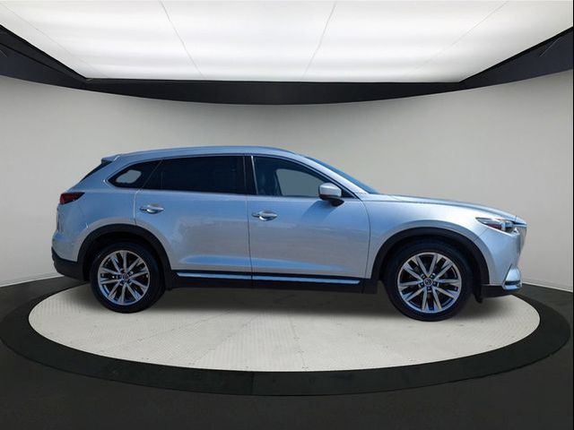 2016 Mazda CX-9 Grand Touring