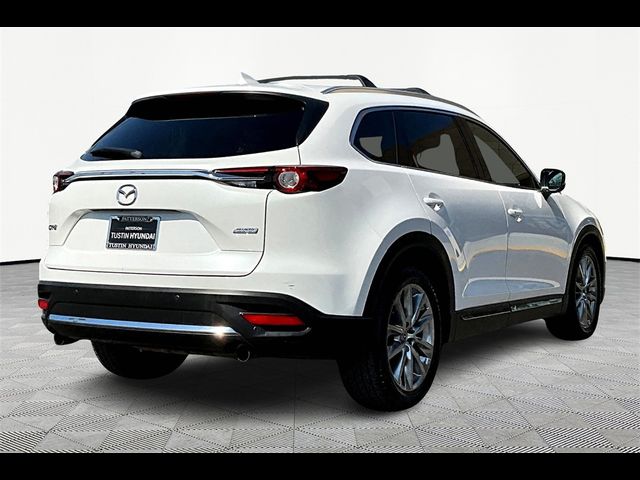 2016 Mazda CX-9 Grand Touring