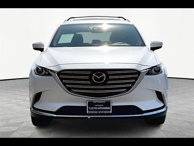 2016 Mazda CX-9 Grand Touring