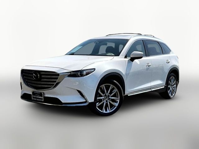 2016 Mazda CX-9 Grand Touring