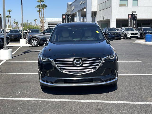 2016 Mazda CX-9 Grand Touring