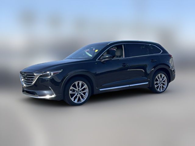 2016 Mazda CX-9 Grand Touring