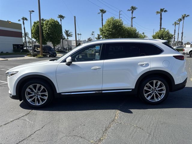 2016 Mazda CX-9 Grand Touring