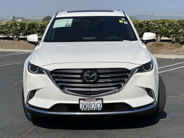 2016 Mazda CX-9 Grand Touring