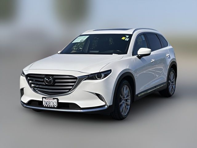 2016 Mazda CX-9 Grand Touring