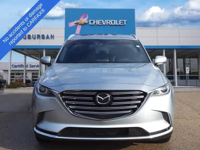 2016 Mazda CX-9 Grand Touring