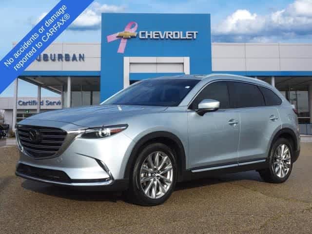 2016 Mazda CX-9 Grand Touring