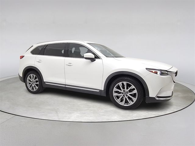2016 Mazda CX-9 Grand Touring