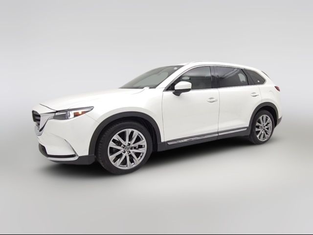 2016 Mazda CX-9 Grand Touring