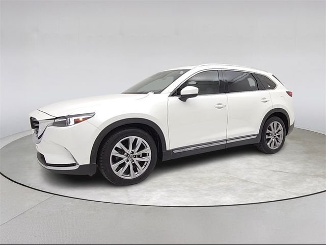 2016 Mazda CX-9 Grand Touring