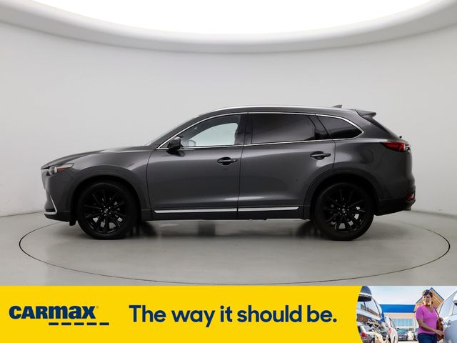 2016 Mazda CX-9 Grand Touring