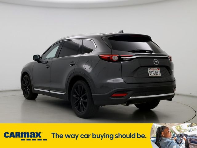 2016 Mazda CX-9 Grand Touring