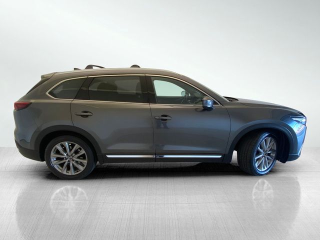 2016 Mazda CX-9 Grand Touring