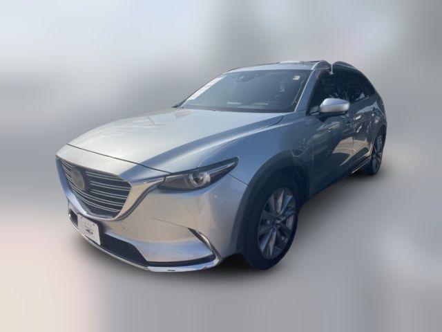 2016 Mazda CX-9 Grand Touring