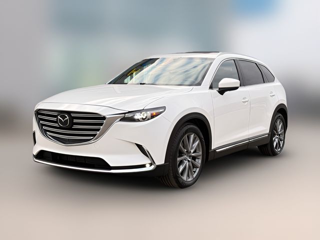 2016 Mazda CX-9 Grand Touring