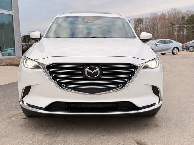 2016 Mazda CX-9 Grand Touring