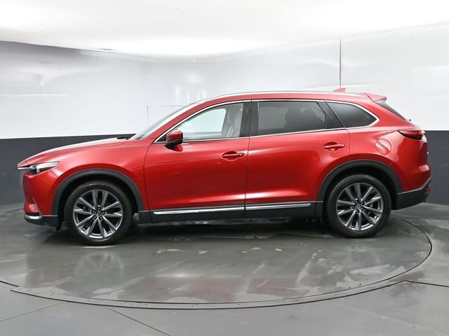 2016 Mazda CX-9 Grand Touring