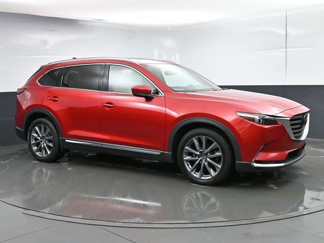 2016 Mazda CX-9 Grand Touring