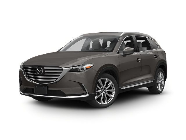 2016 Mazda CX-9 Grand Touring