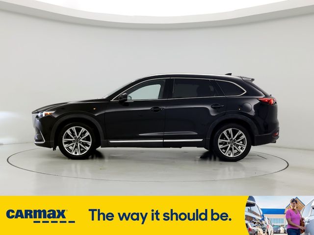 2016 Mazda CX-9 Grand Touring