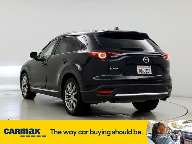 2016 Mazda CX-9 Grand Touring