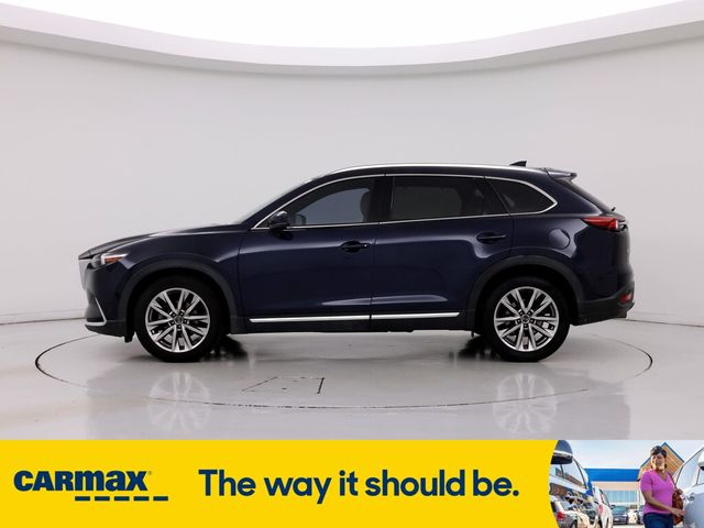 2016 Mazda CX-9 Grand Touring