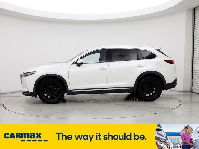 2016 Mazda CX-9 Grand Touring