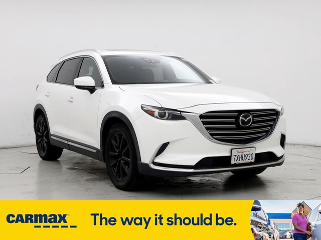 2016 Mazda CX-9 Grand Touring