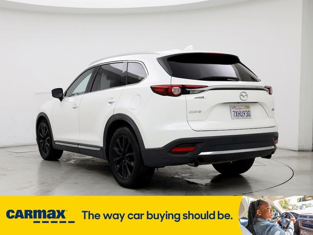 2016 Mazda CX-9 Grand Touring